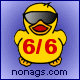 6/6 nonags.com